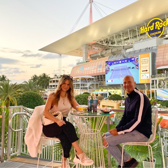 COPY - Zadig and Voltaire sneakers size 38 - Picture 9 of 10